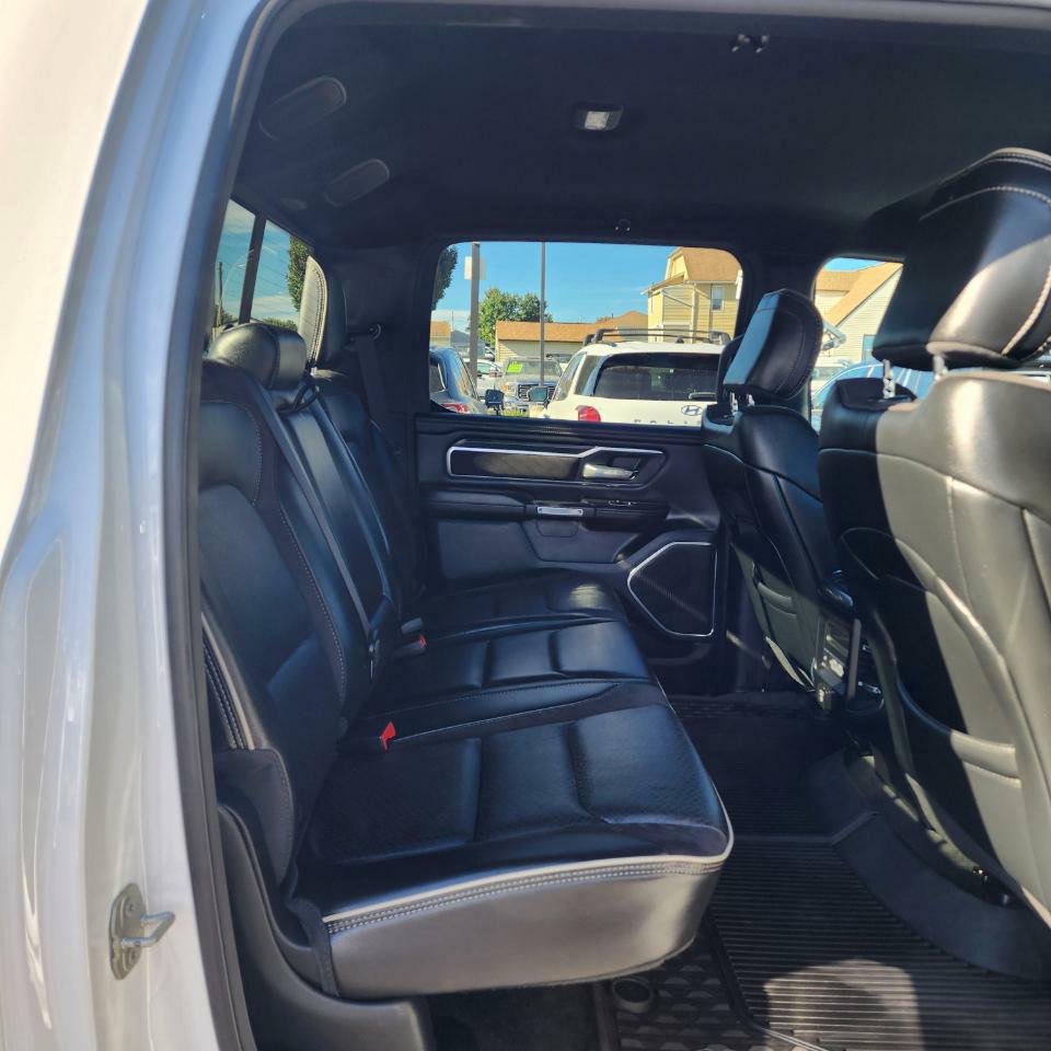 Photo 13 of this RAM 1500
