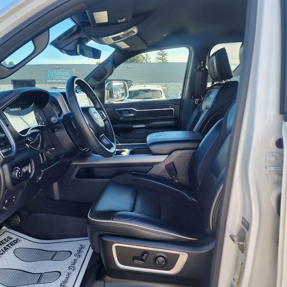 Photo 15 of this RAM 1500