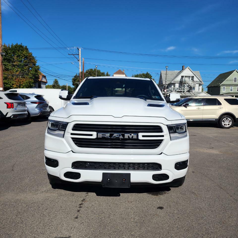 Photo 17 of this RAM 1500
