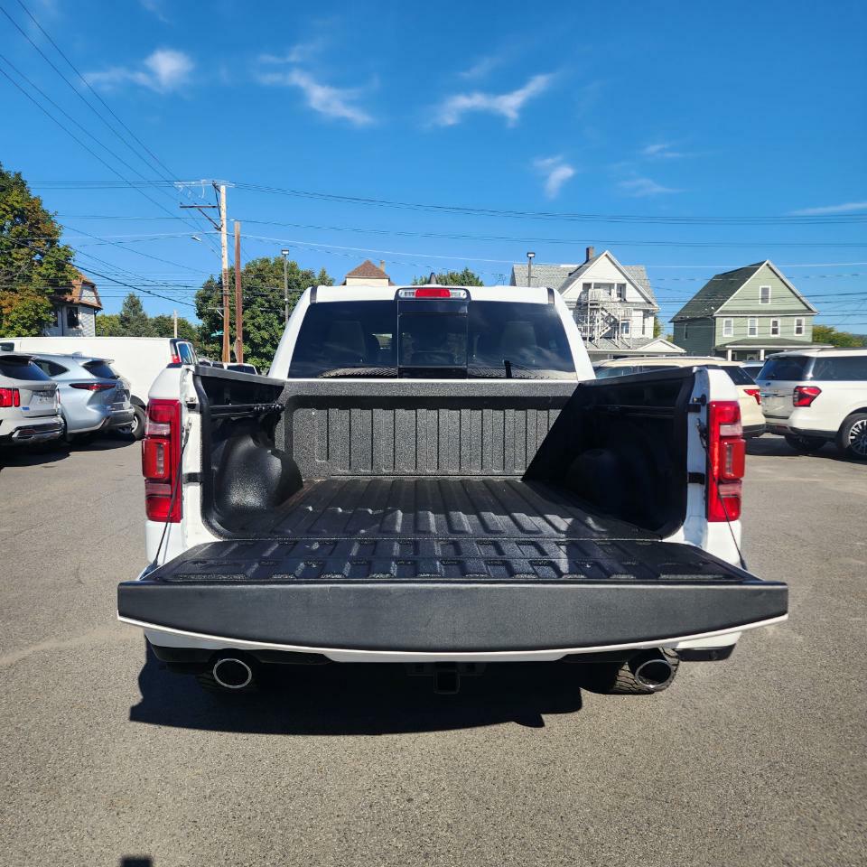 Photo 20 of this RAM 1500