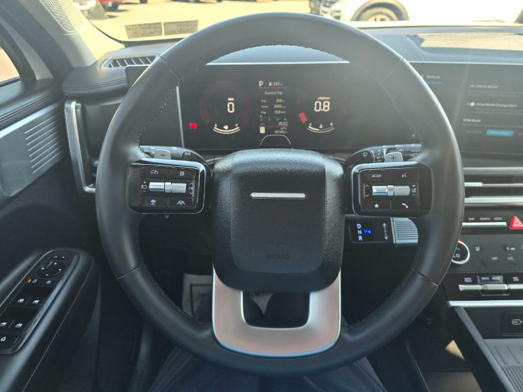Photo 7 of this HYUNDAI SANTA FE