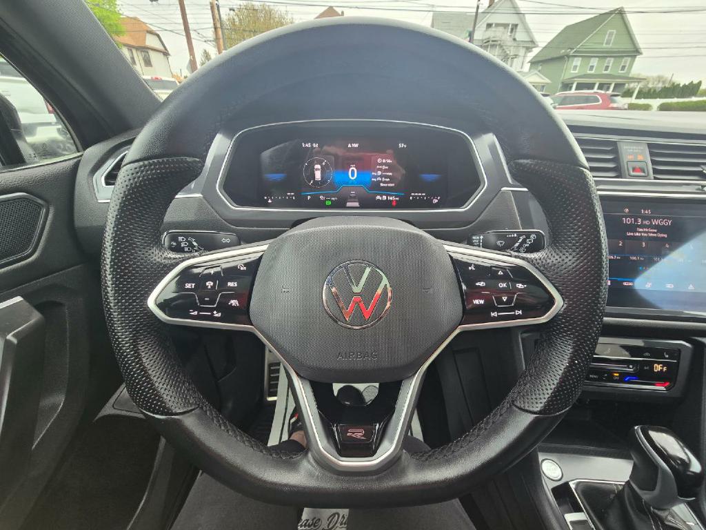 Photo 7 of this VOLKSWAGEN TIGUAN