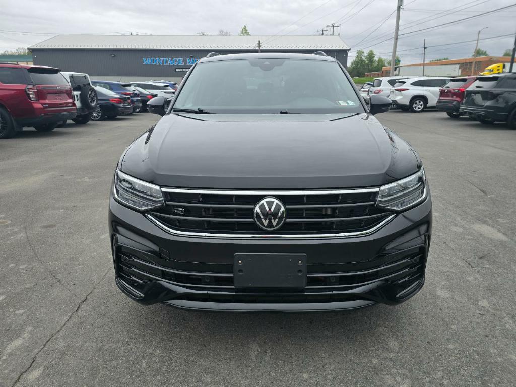 Photo 20 of this VOLKSWAGEN TIGUAN