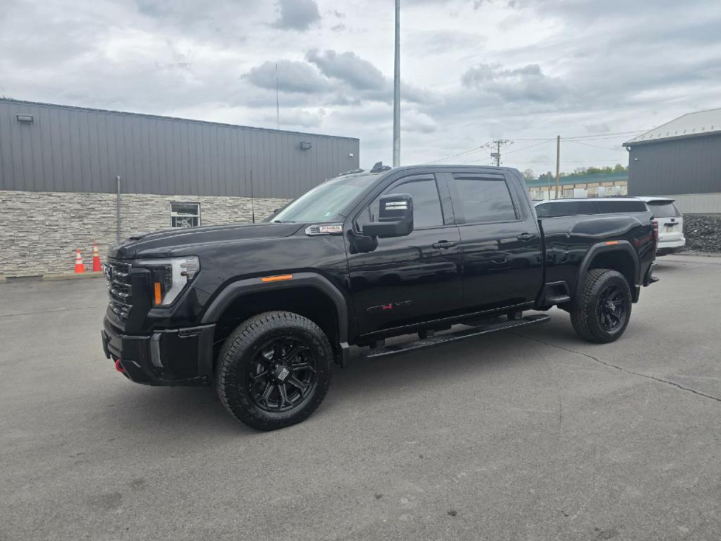 Photo 3 of this GMC SIERRA 3500HD