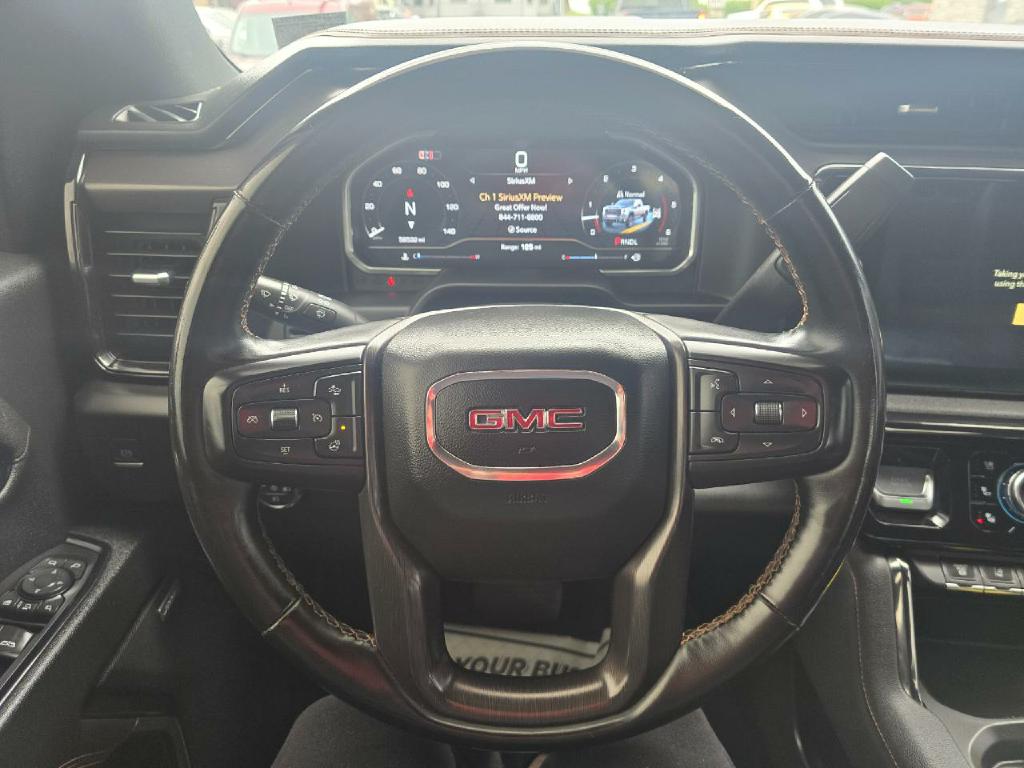 Photo 7 of this GMC SIERRA 3500HD