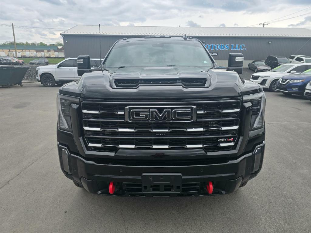 Photo 20 of this GMC SIERRA 3500HD