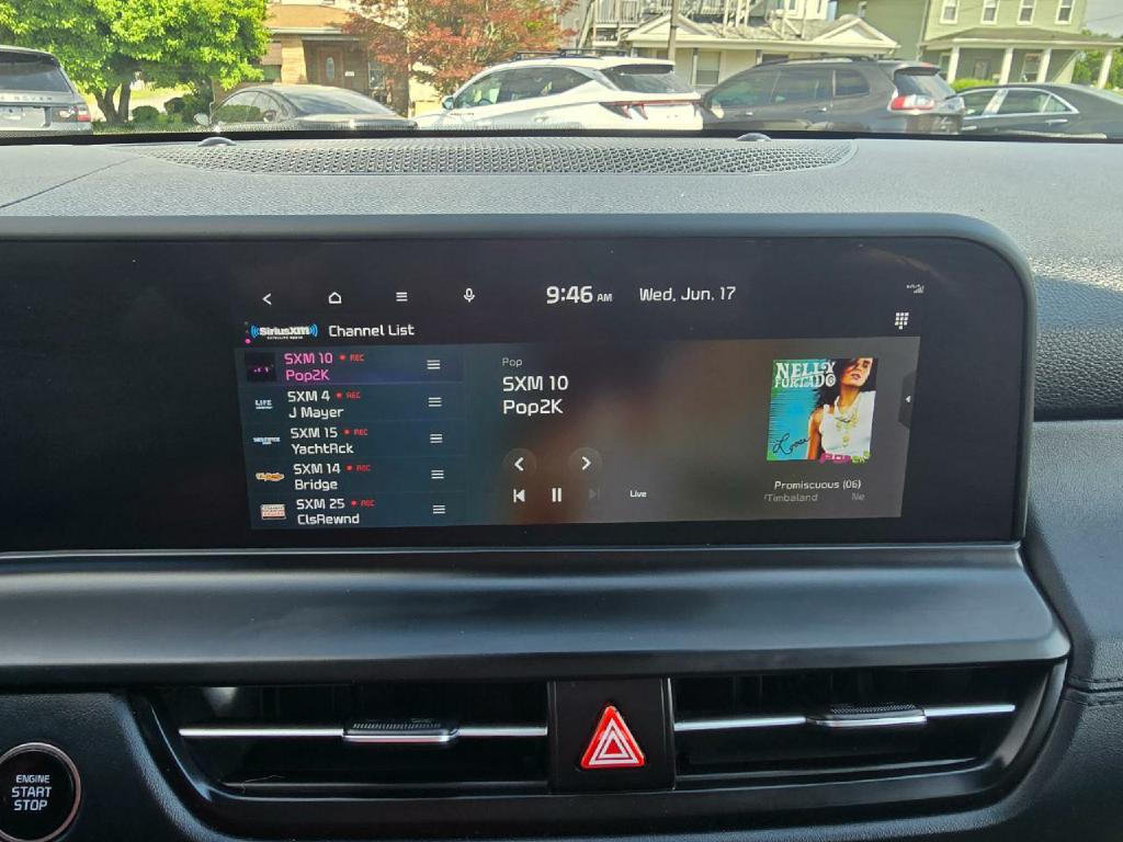 Photo 9 of this KIA SELTOS