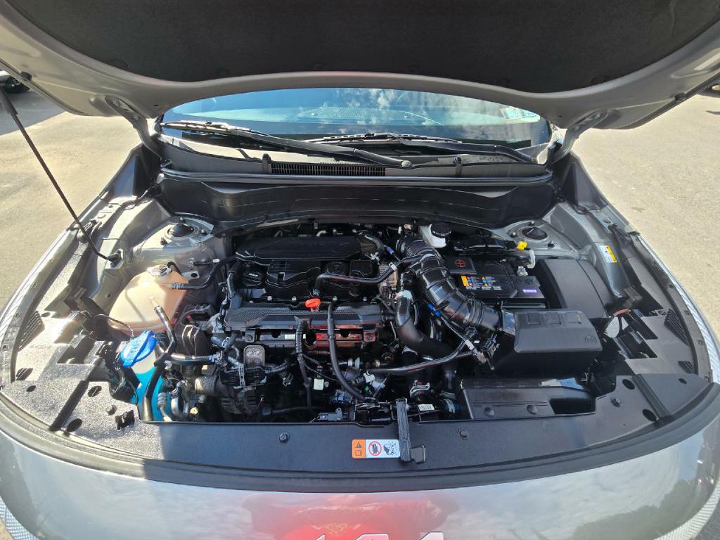Photo 20 of this KIA SELTOS