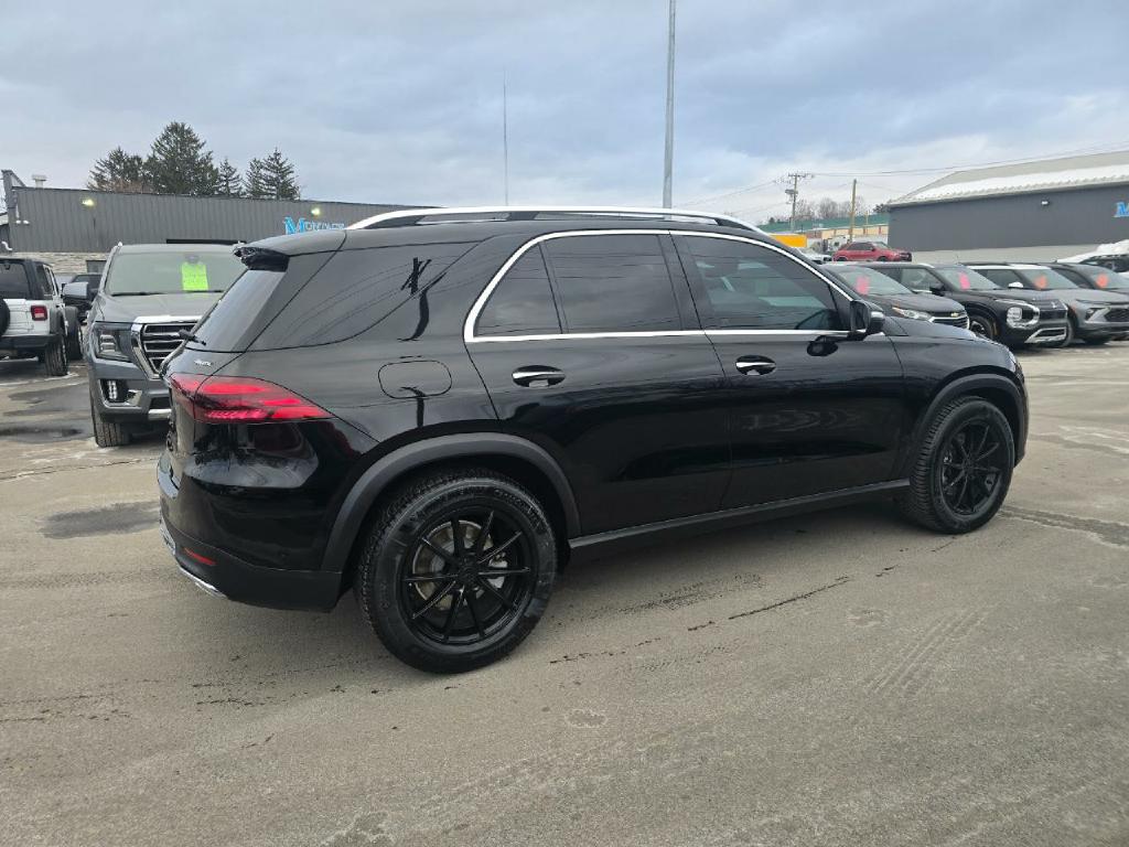 Photo 5 of this MERCEDES-BENZ GLE