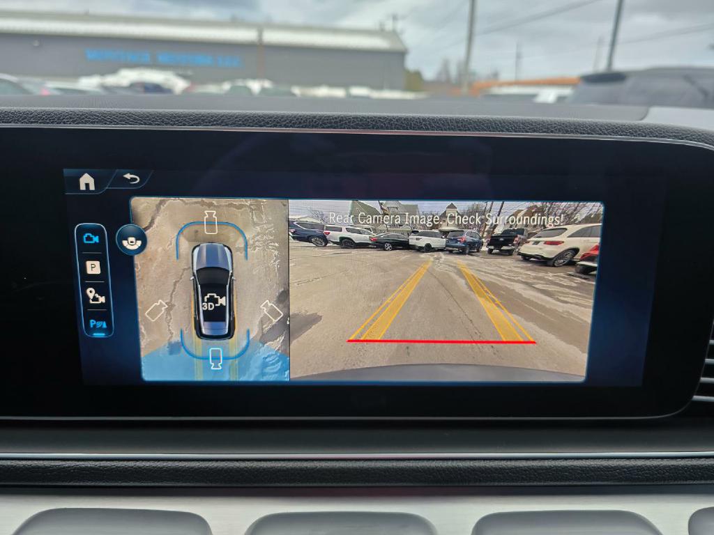 Photo 10 of this MERCEDES-BENZ GLE