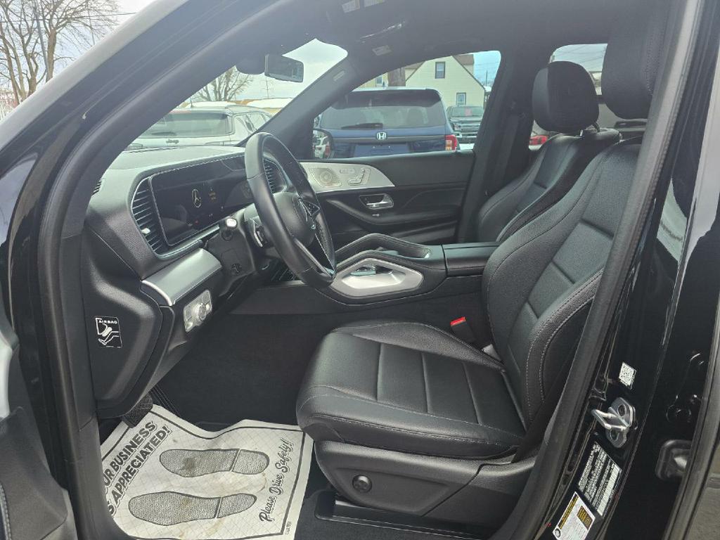 Photo 14 of this MERCEDES-BENZ GLE