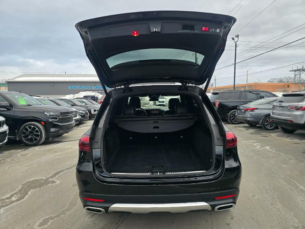 Photo 19 of this MERCEDES-BENZ GLE