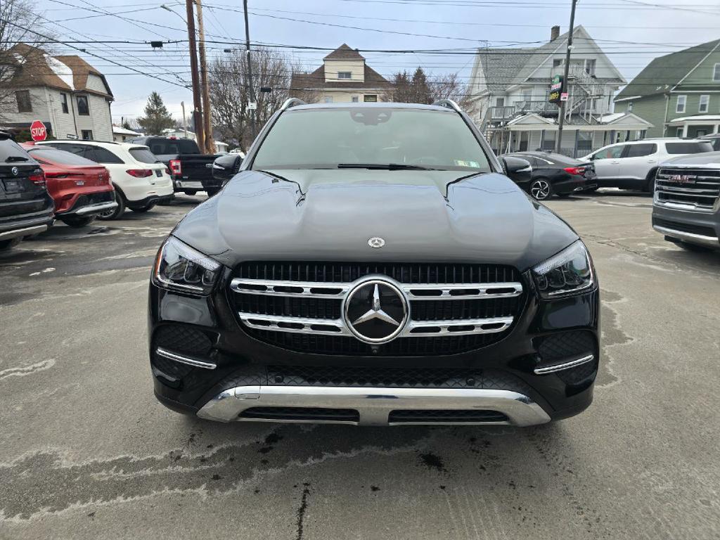 Photo 21 of this MERCEDES-BENZ GLE