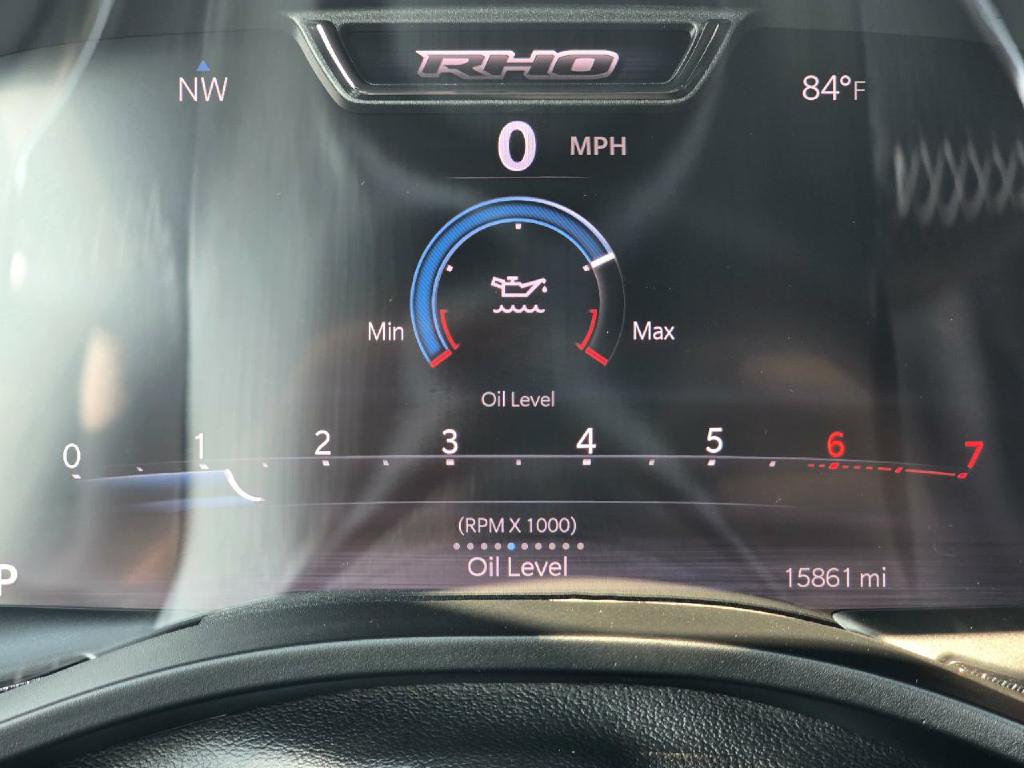 Photo 8 of this RAM 1500
