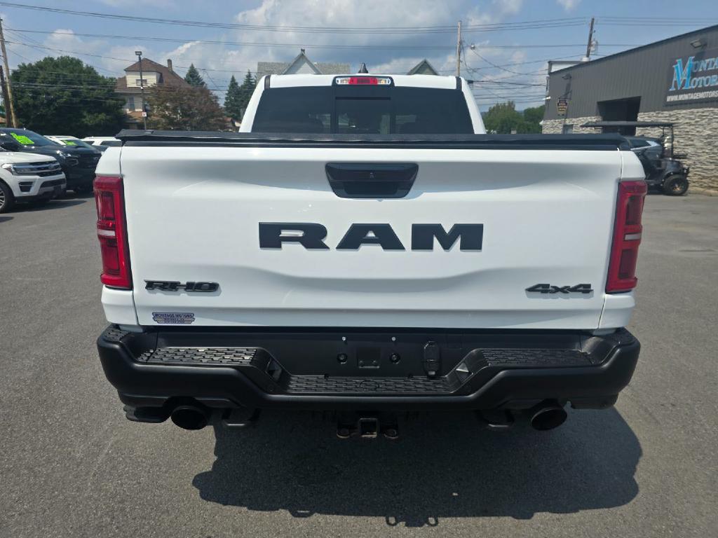 Photo 18 of this RAM 1500