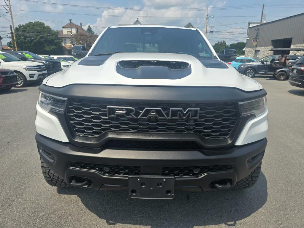 Photo 20 of this RAM 1500