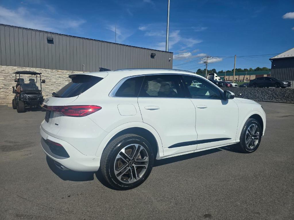 Photo 6 of this AUDI Q5