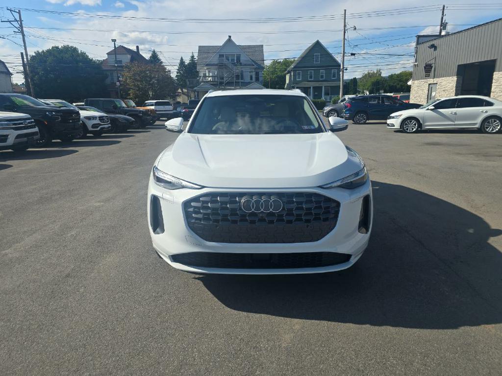 Photo 21 of this AUDI Q5