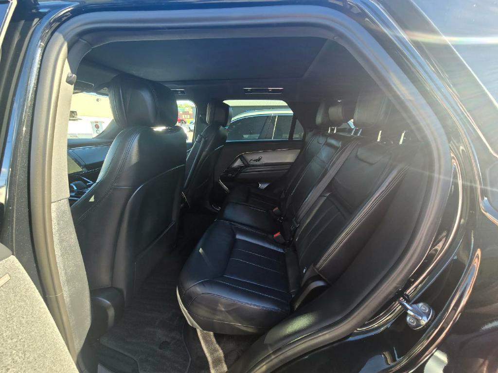 Photo 14 of this LAND ROVER RANGE ROVER SPO