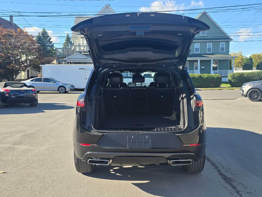 Photo 18 of this LAND ROVER RANGE ROVER SPO