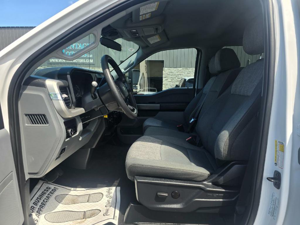 Photo 12 of this FORD SUPER DUTY F-25