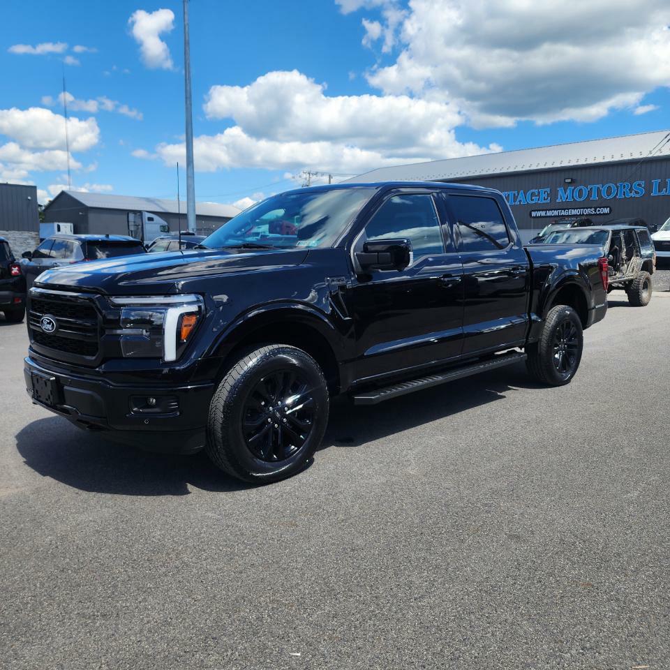 Photo 3 of this FORD F-150