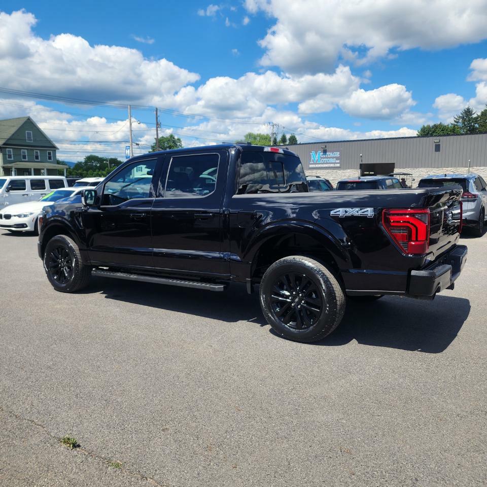 Photo 4 of this FORD F-150