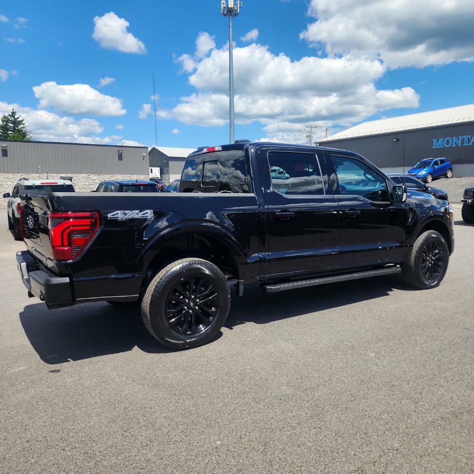 Photo 5 of this FORD F-150