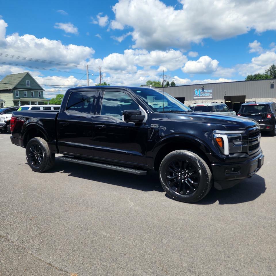 Photo 6 of this FORD F-150