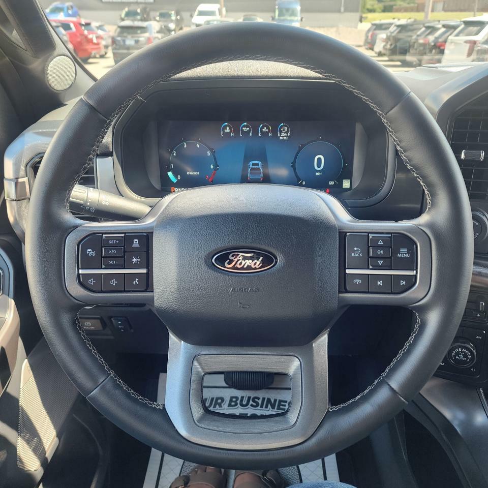 Photo 8 of this FORD F-150