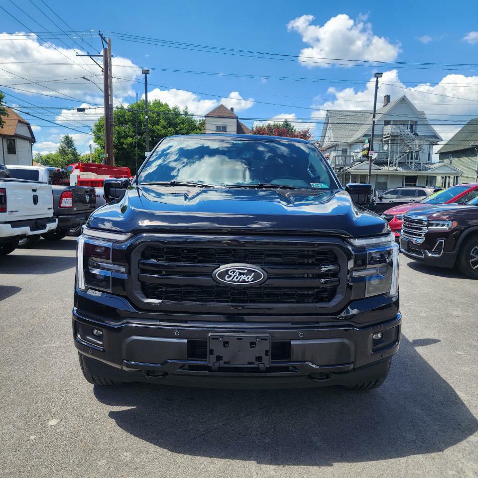 Photo 18 of this FORD F-150