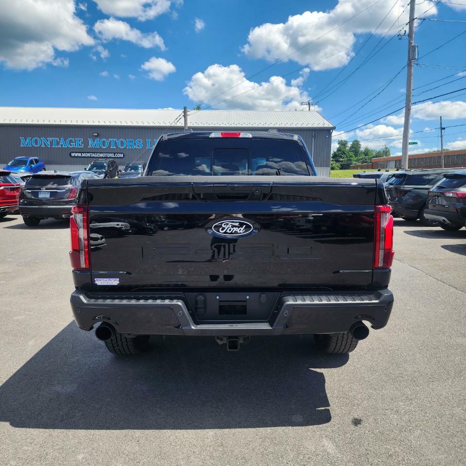 Photo 20 of this FORD F-150