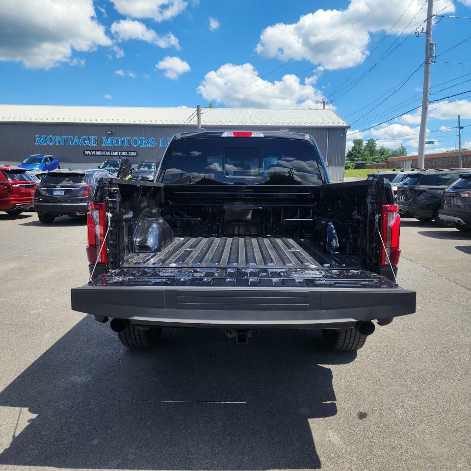Photo 21 of this FORD F-150
