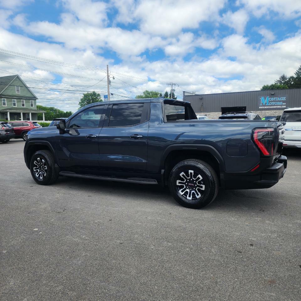 Photo 4 of this GMC SIERRA EV