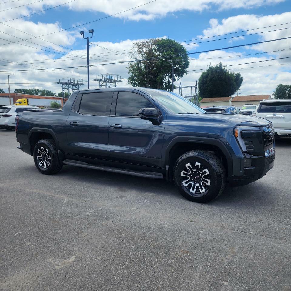 Photo 5 of this GMC SIERRA EV