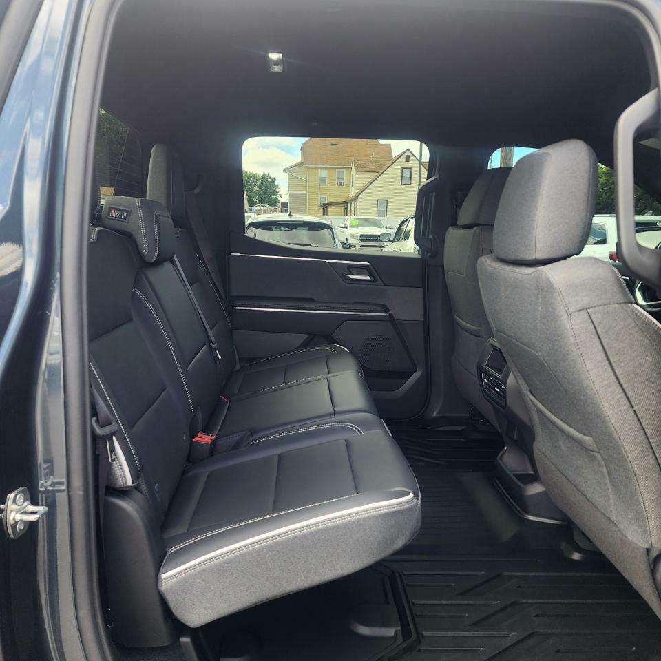 Photo 12 of this GMC SIERRA EV