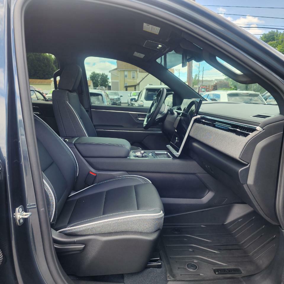 Photo 13 of this GMC SIERRA EV