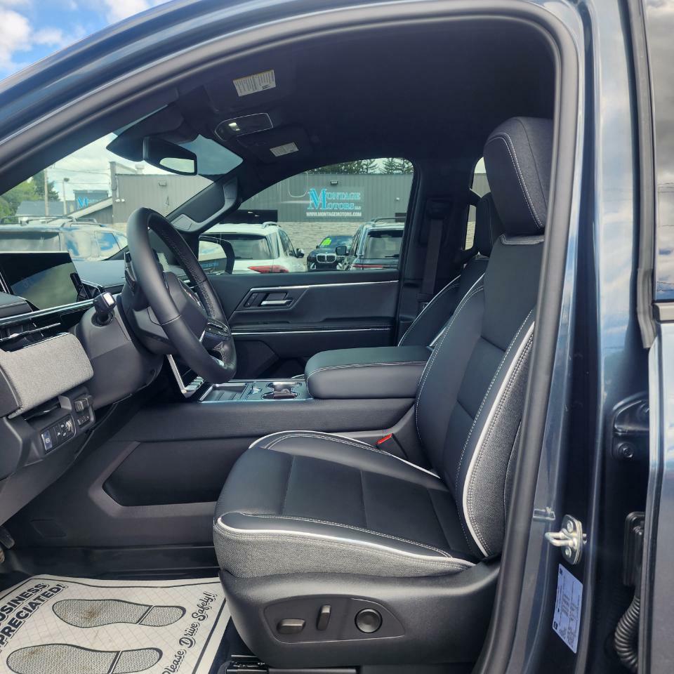 Photo 14 of this GMC SIERRA EV