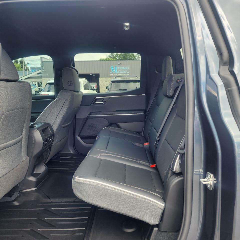 Photo 15 of this GMC SIERRA EV