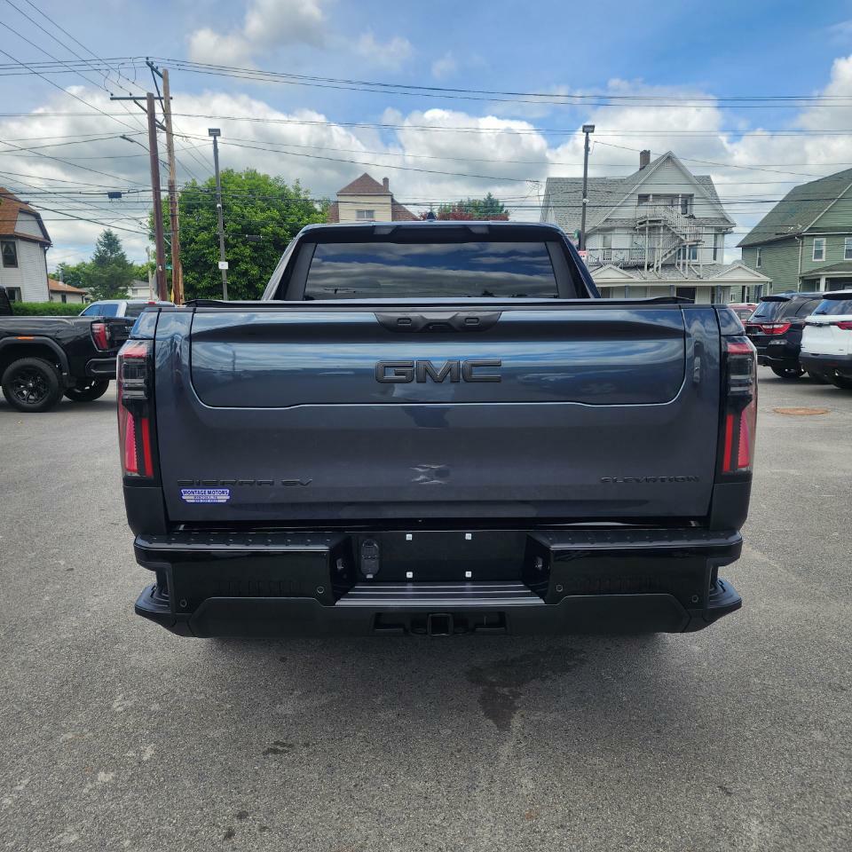 Photo 17 of this GMC SIERRA EV