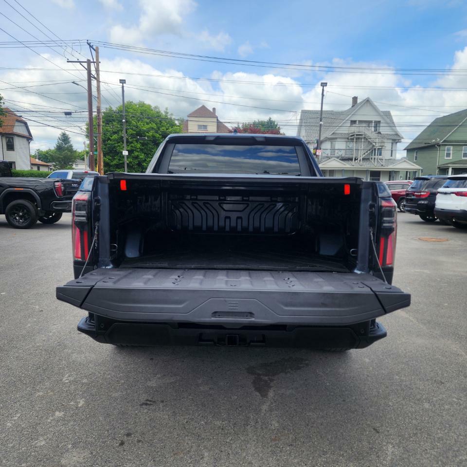 Photo 18 of this GMC SIERRA EV