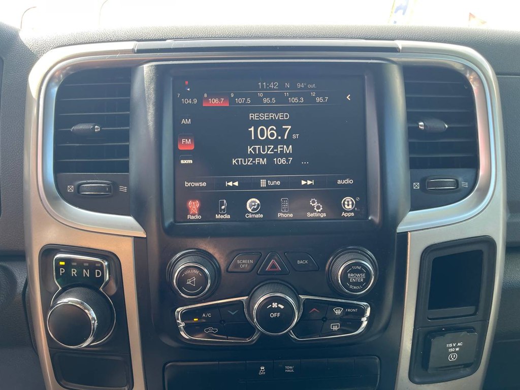 Photo 32 of this RAM 1500