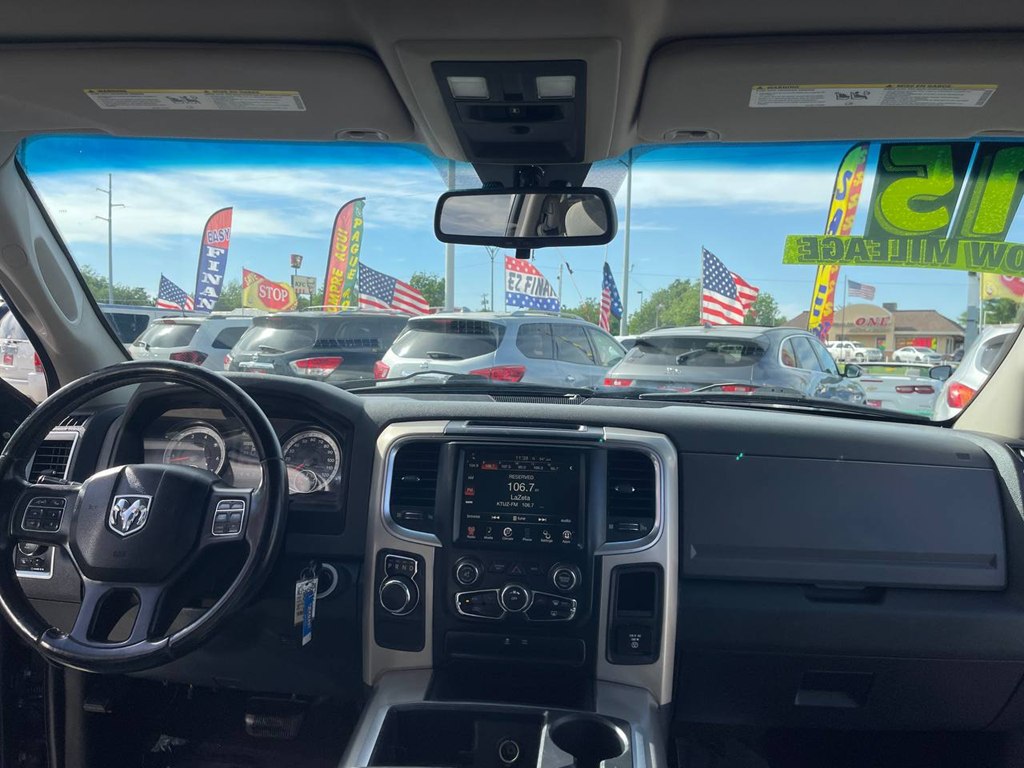 Photo 17 of this RAM 1500