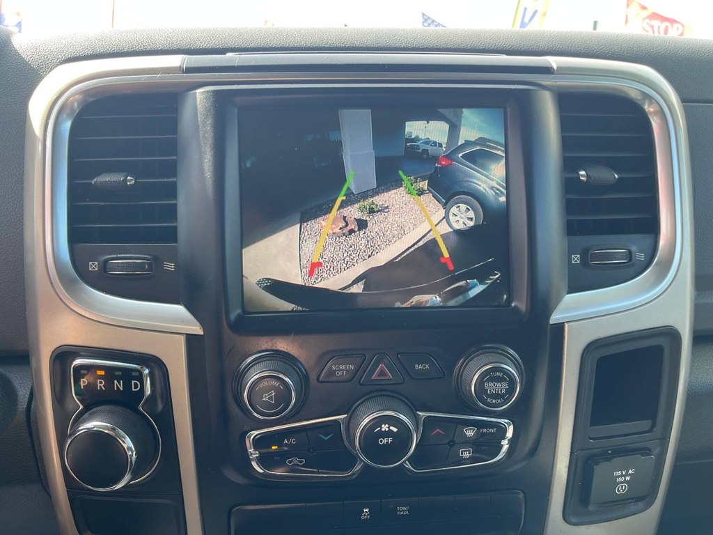 Photo 33 of this RAM 1500