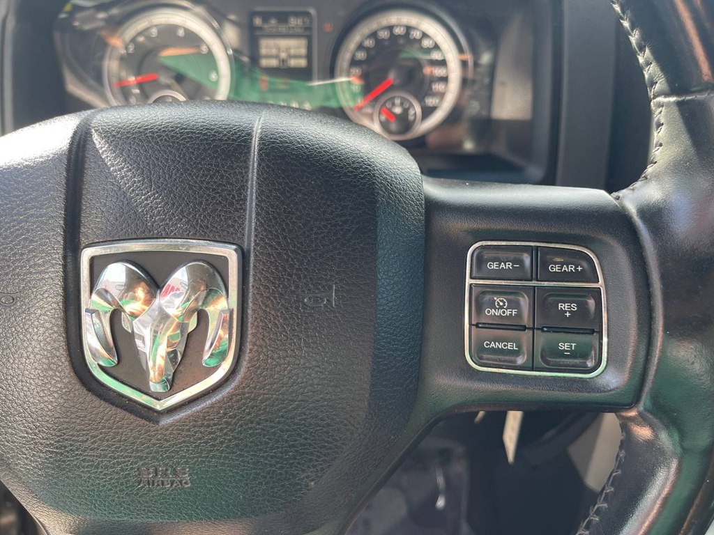 Photo 29 of this RAM 1500