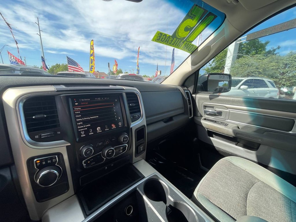 Photo 39 of this RAM 1500
