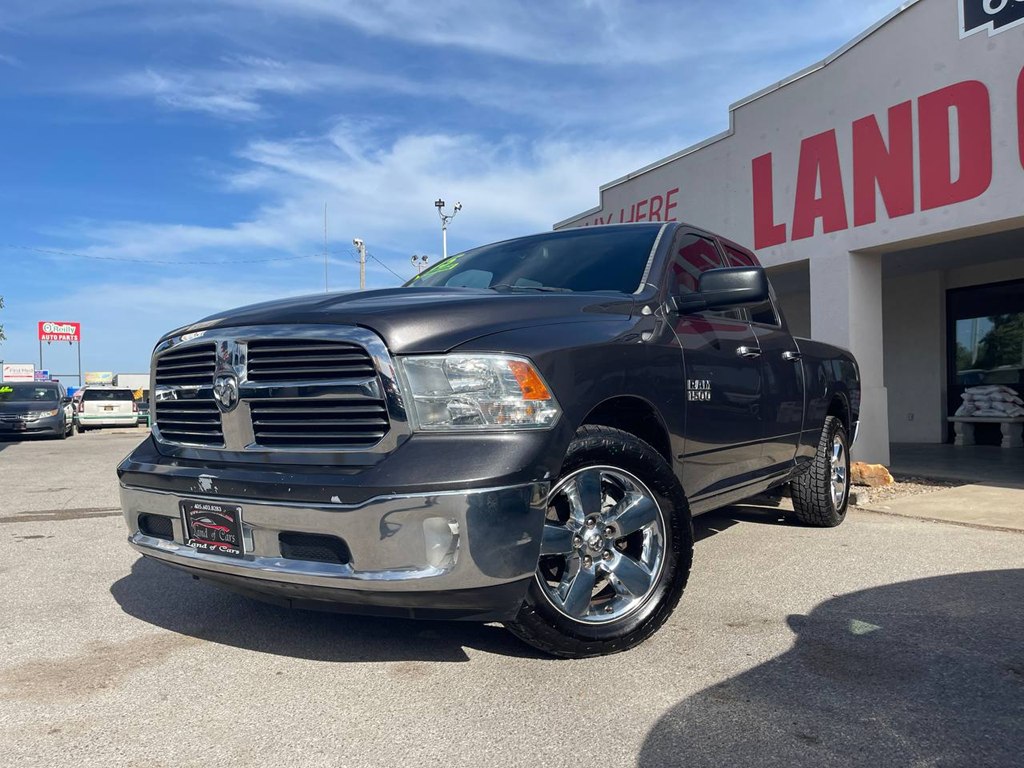 Photo 45 of this RAM 1500