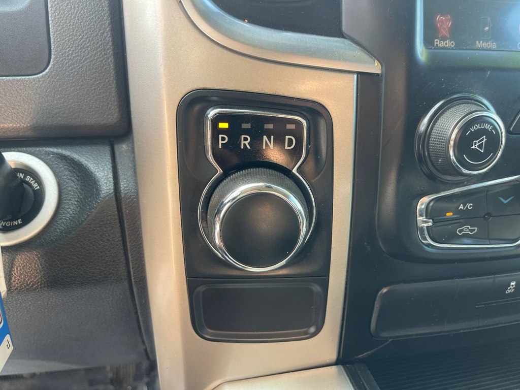 Photo 31 of this RAM 1500