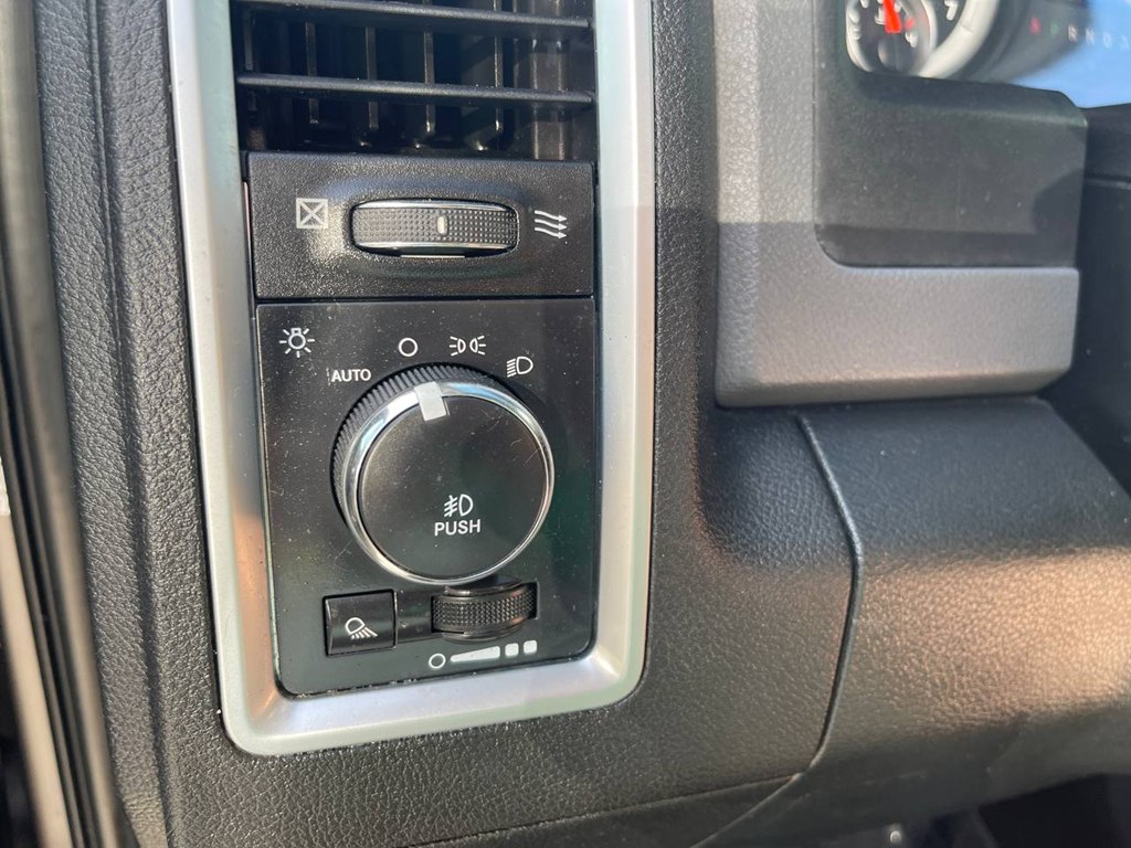 Photo 30 of this RAM 1500