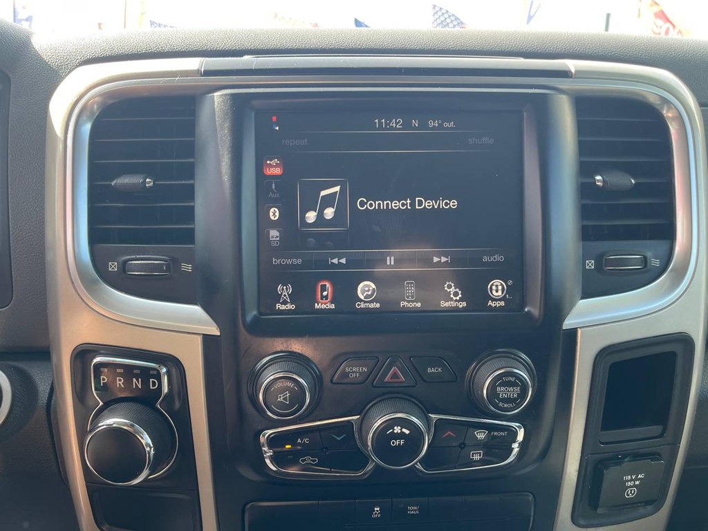 Photo 35 of this RAM 1500